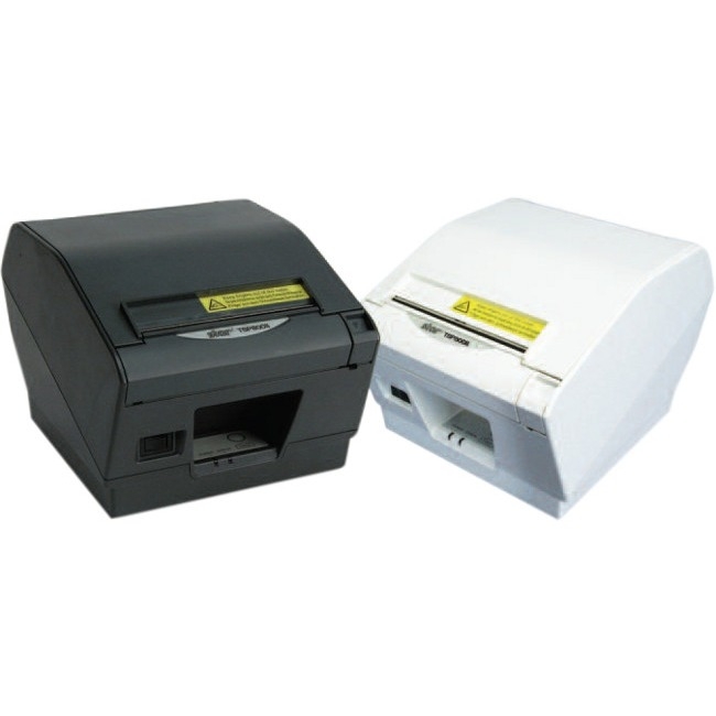 Star Micronics TSP800II Direct Thermal Reciept Printer 39441310 TSP847IIBi