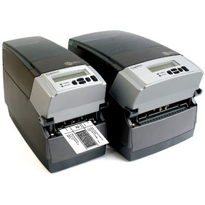 CognitiveTPG Thermal Label Printer CXD4-1330 CRX