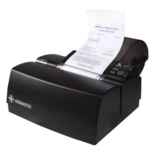 Addmaster Teller Receipt Validation Printer IJ7100-1A IJ7100