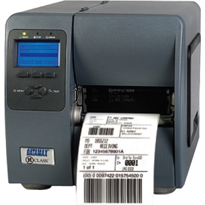 Datamax M-Class Mark II Label Printer KD2-00-08040000 M-4206