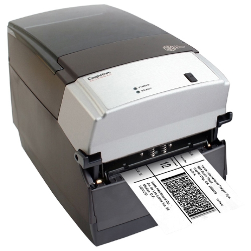CognitiveTPG Network Thermal Label Printer CIT2-1300 CI