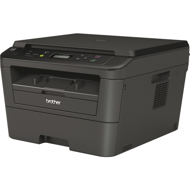 Brother Compact Mono Laser All-in-One Printer + Wi-Fi DCPL2520DW DCP-L2520DW