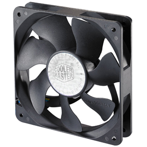 Cooler Master BladeMaster Cooling Fan R4-BMBS-20PK-R0
