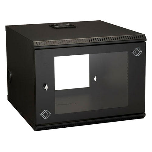 Black Box Select Wallmount RM2412A