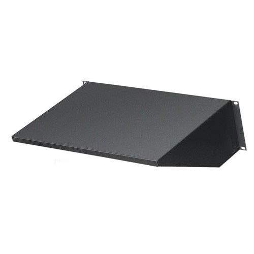 Black Box Solid Fixed Shelves RMTS01