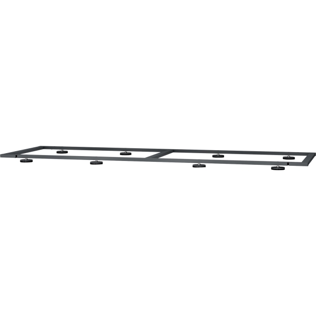 Uniflair Floorstand 76mm (3") - Frame 7 ACFS76080