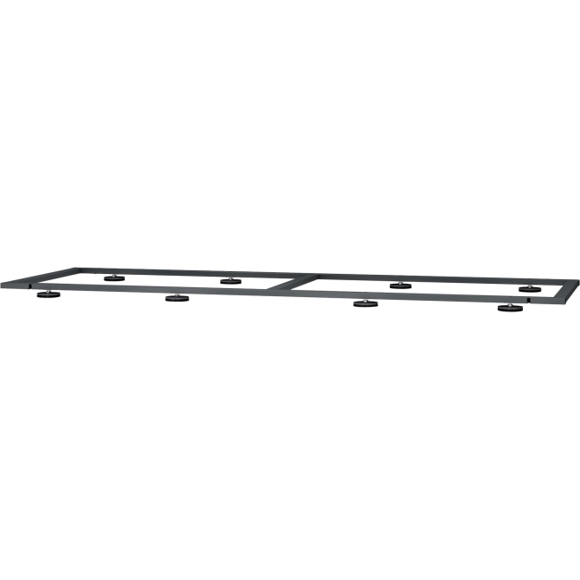Uniflair Floorstand 76mm (3") - Frame 8 ACFS76081