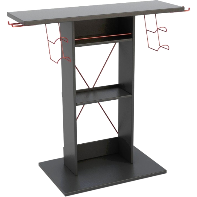 Atlantic Game Central TV Stand 38806135