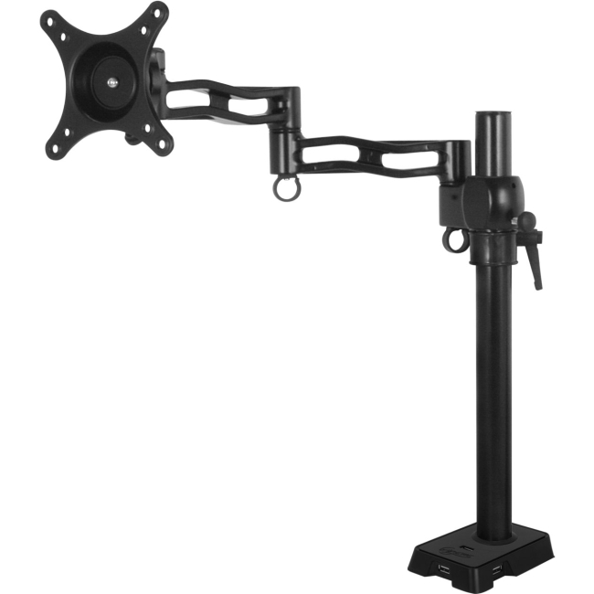Arctic Cooling Desk Mount Monitor Arm ORAEQ-MA002-GBA01 Z1