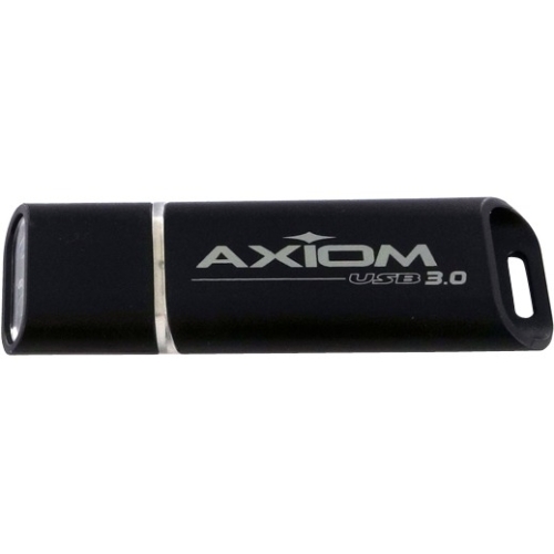 Axiom 8GB USB 3.0 Flash Drive USB3FD008GB-AX