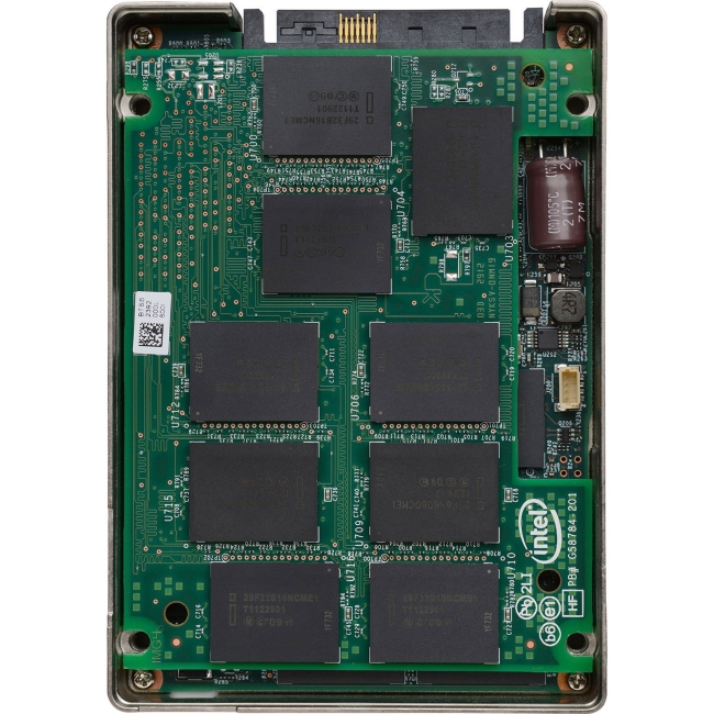 HGST Ultrastar SSD800MH.B Solid State Drive 0B32090 HUSMH8010BSS205