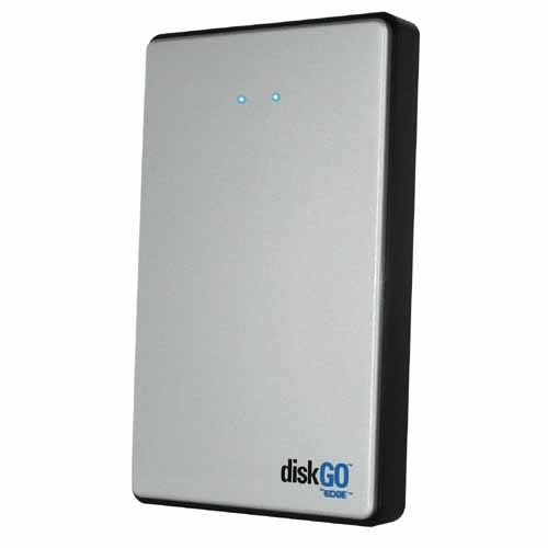 EDGE DiskGo Ultra Portable Hard Drive PE222710