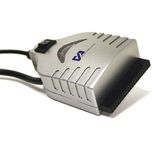 ClearLinks USB 2.0 to IDE Drive Adapter with Power CP-UE-608