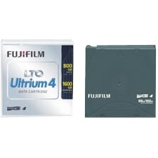 Fujifilm LTO Ultrium Data Cartridge Generation 4 600006411