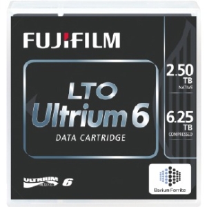 Fujifilm LTO Ultrium Data Cartridge 81110000853