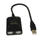 C2G USB Hub 18411