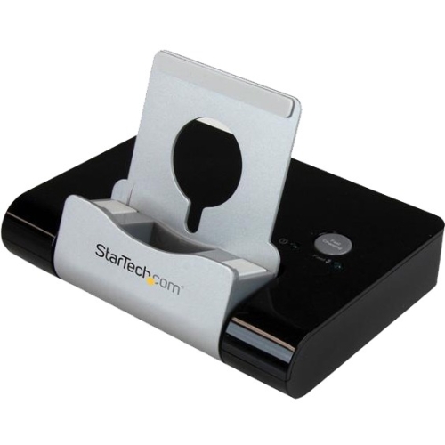 StarTech.com USB 3.0 Hub with Charge Port ST4300U3C1B