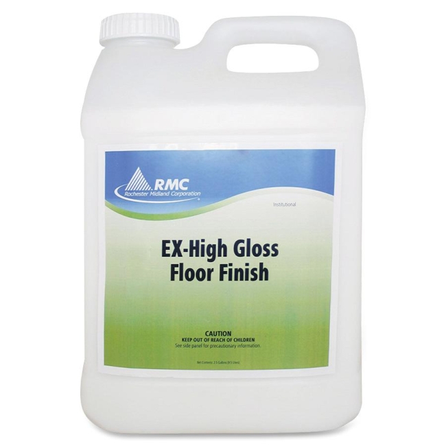 RMC Ex-High Gloss Floor Finish 11927246 RCM11927246