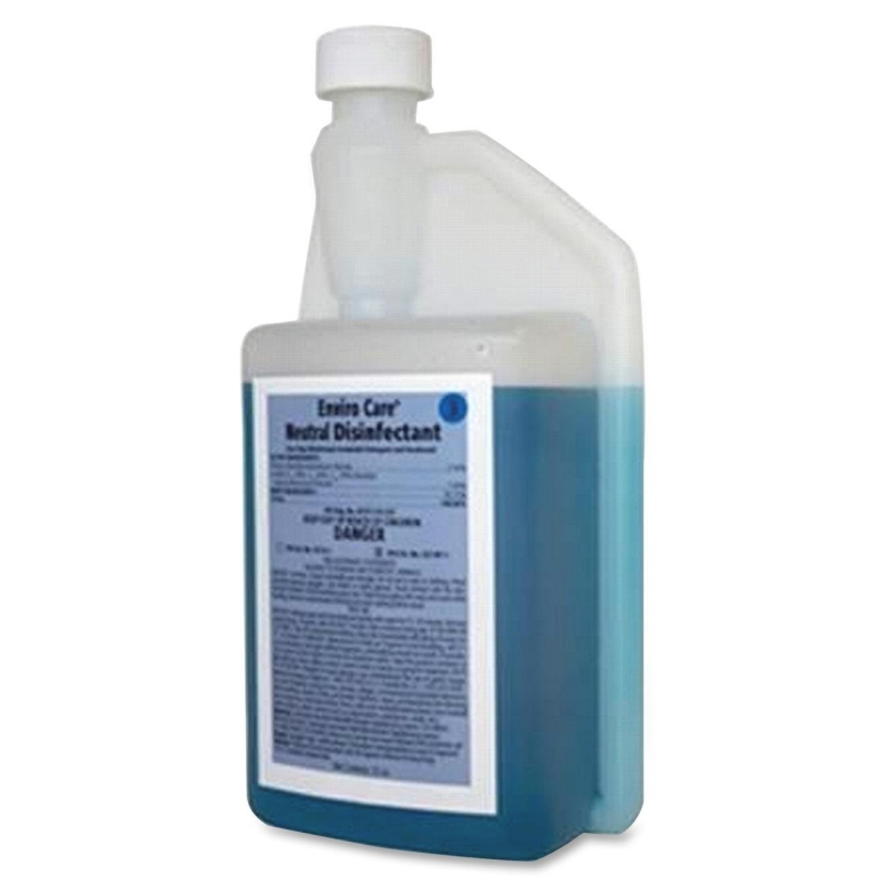 RMC Enviro Care Neutral Disinfectant 12001214 RCM12001214