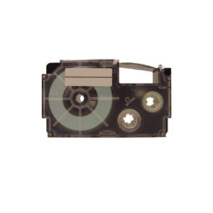 Casio Label Printer Tape XR-9XS