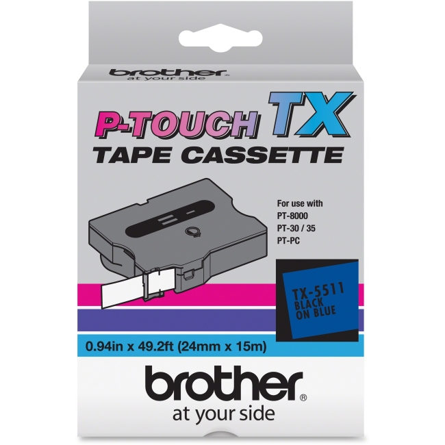 Brother Tape(s) TX5511