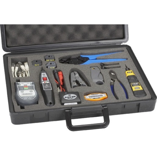 Black Box Premise Tool Kit FT145A-R3