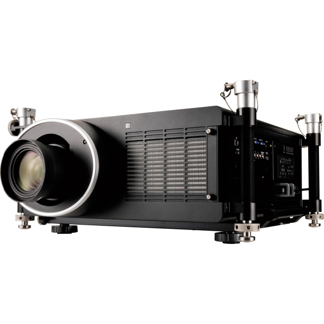 NEC Display 14,000 (center-screen) Lumen Professional Integration Projector NP-PH1400U