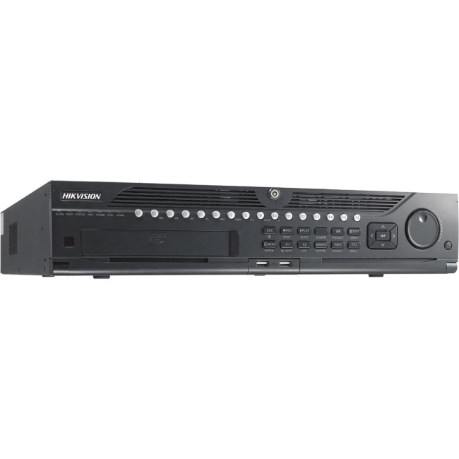 Hikvision High-end Embedded NVR DS-9616NI-ST-18TB DS-9616NI-ST