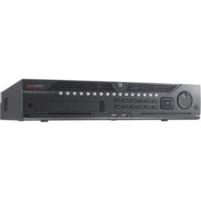 Hikvision Embedded NVR DS-9632NI-ST-28TB DS-9632NI-ST