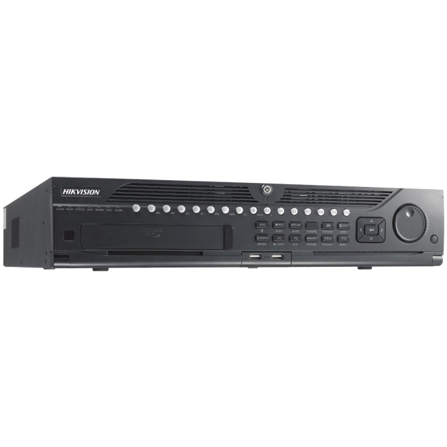 Hikvision High-end Embedded NVR DS-9616NI-ST-32TB DS-9616NI-ST