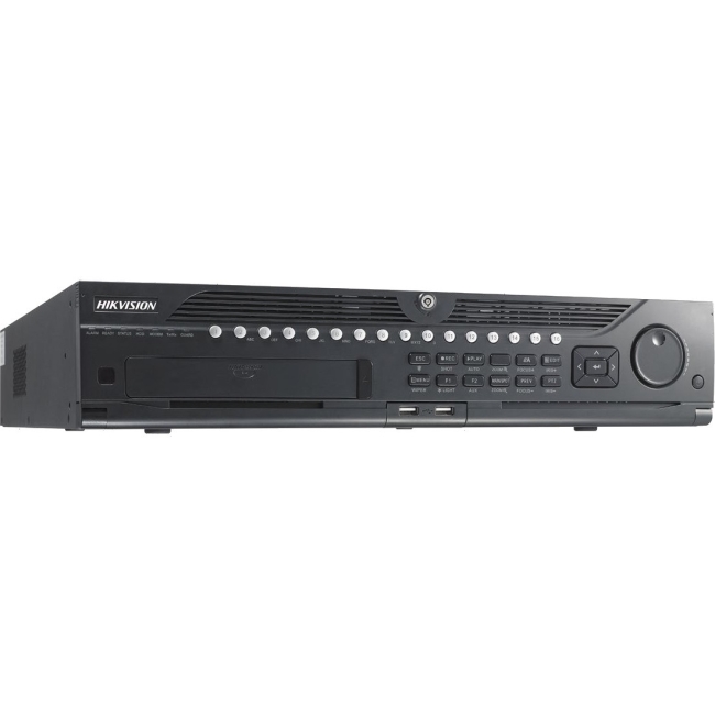 Hikvision High-end Embedded NVR DS-9616NI-ST-28TB DS-9616NI-ST