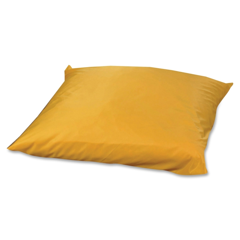 Childrens Factory Foam-filled Square Floor Pillow 650504 CFI650504