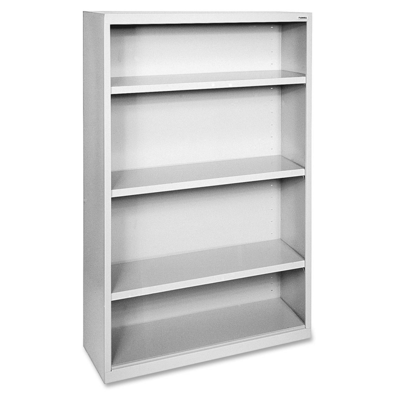Lorell Fortress Series Bookcases 41286 LLR41286