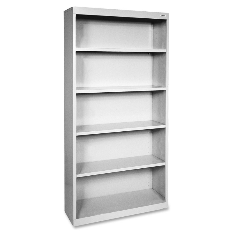 Lorell Fortress Series Bookcases 41289 LLR41289