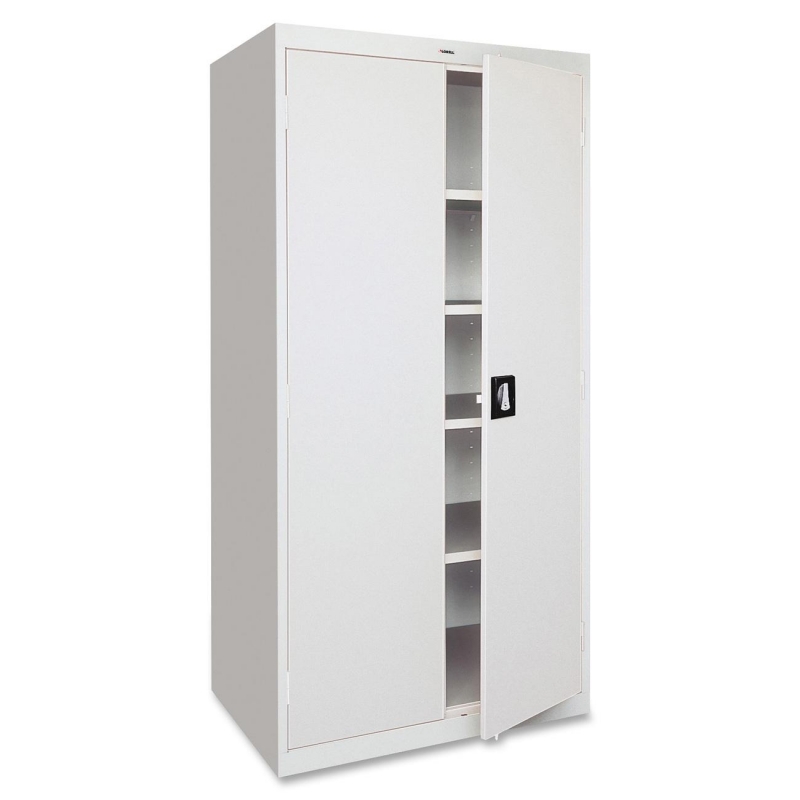 Lorell Fortress Series Storage Cabinets 41309 LLR41309