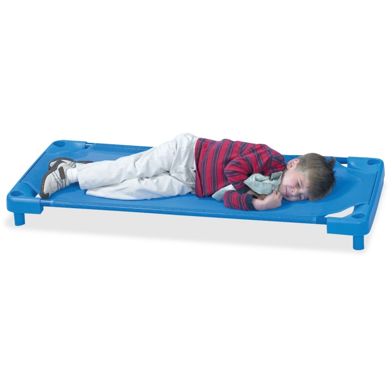 Childrens Factory Full Size Cot 005001 CFI005001