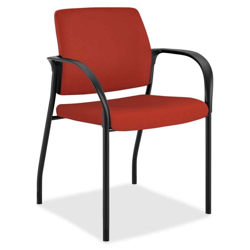 HON HON Multipurpose Poppy Guest Stacking Chair IS110CU42 HONIS110CU42