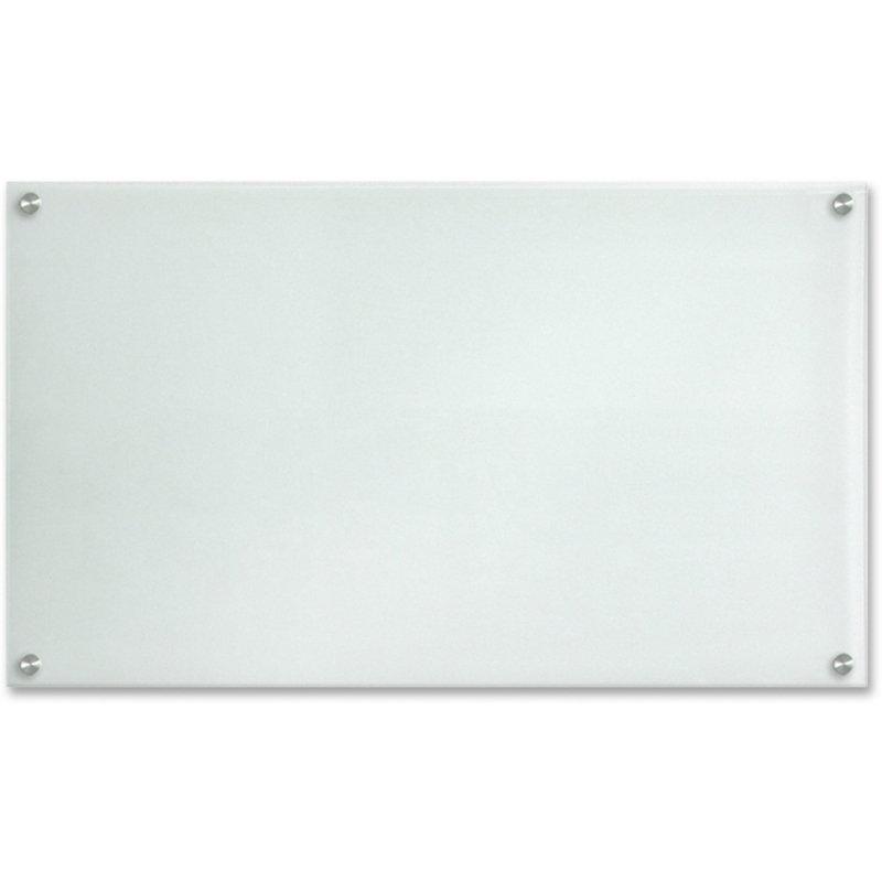 Lorell Glass Dry-erase Board 52505 LLR52505