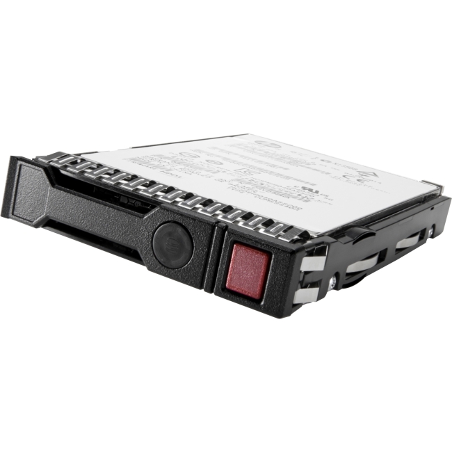 HP Solid State Drive 756601-B21