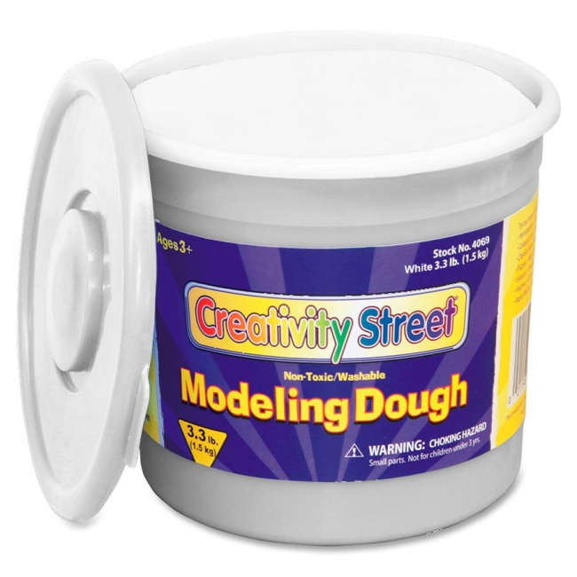 ChenilleKraft Creativity Street Modeling Dough 4069 CKC4069