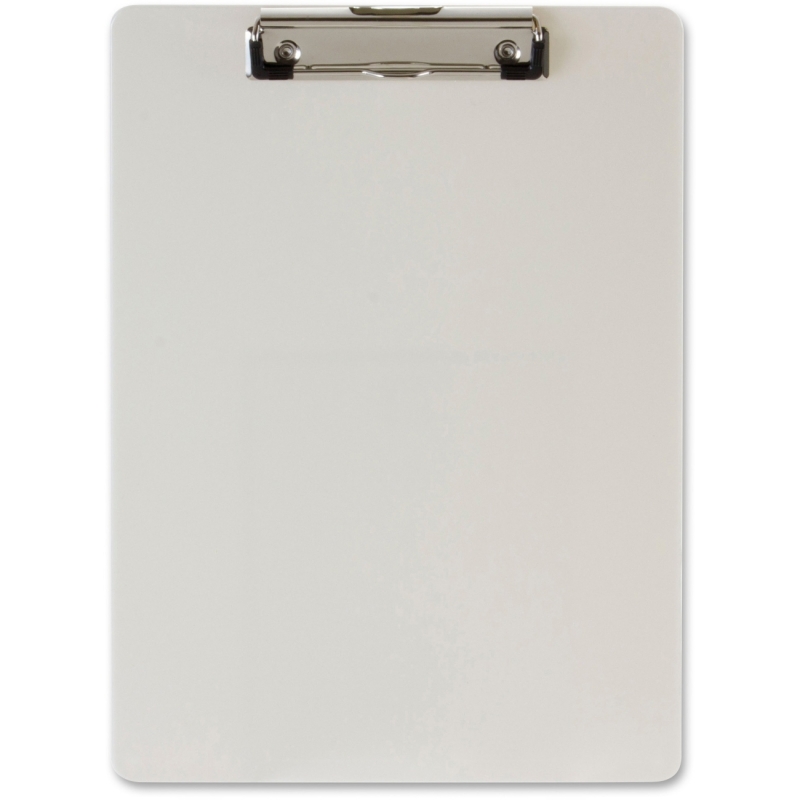 OIC Low-profile Plastic Clipboard 83047 OIC83047