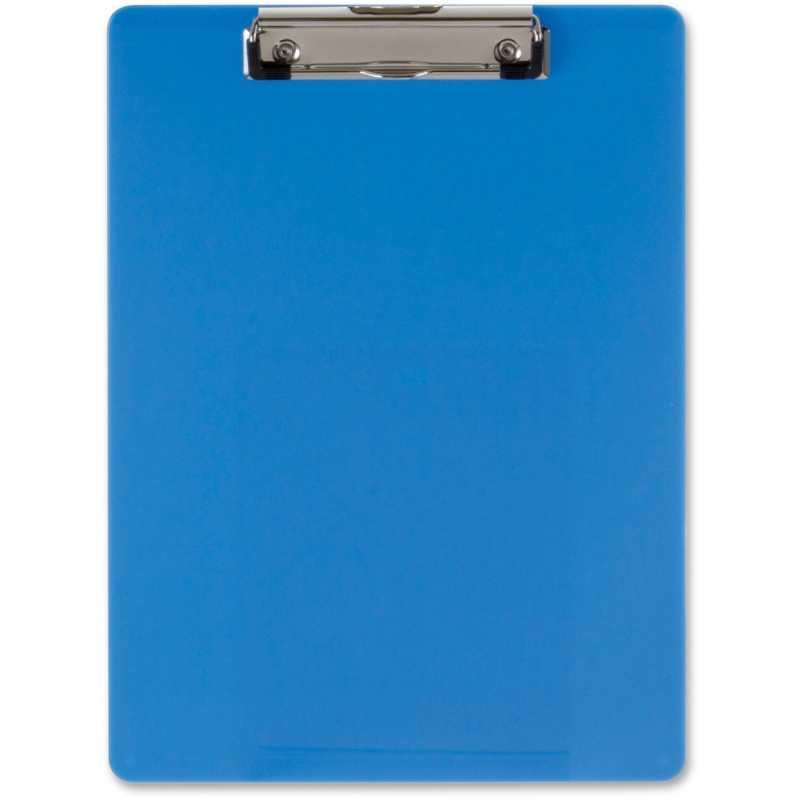 OIC Low-profile Plastic Clipboard 83048 OIC83048