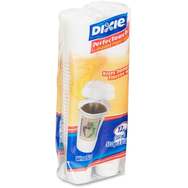 Dixie Dixie PerfecTouch Cup 5342COMBO600 DXE5342COMBO600