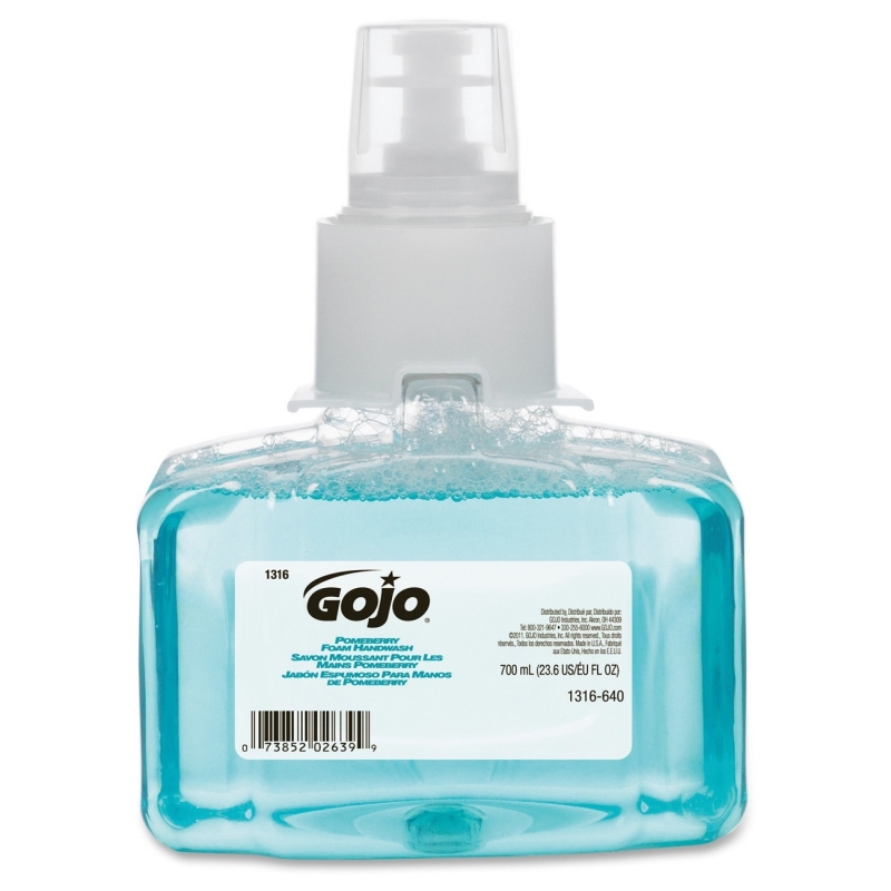 GOJO Pomeberry Foam Hand Wash Refill 131603 GOJ131603