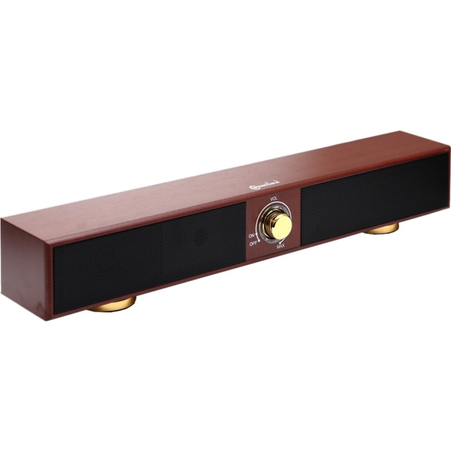 SYBA Multimedia Sound Bar Speaker CL-SPK20150
