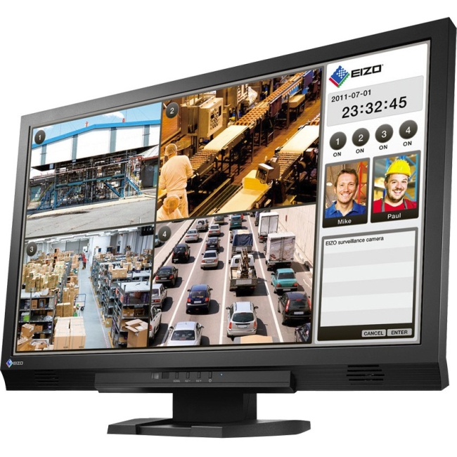 Eizo DuraVision 23" (58 cm) LCD Monitor FDF2305W