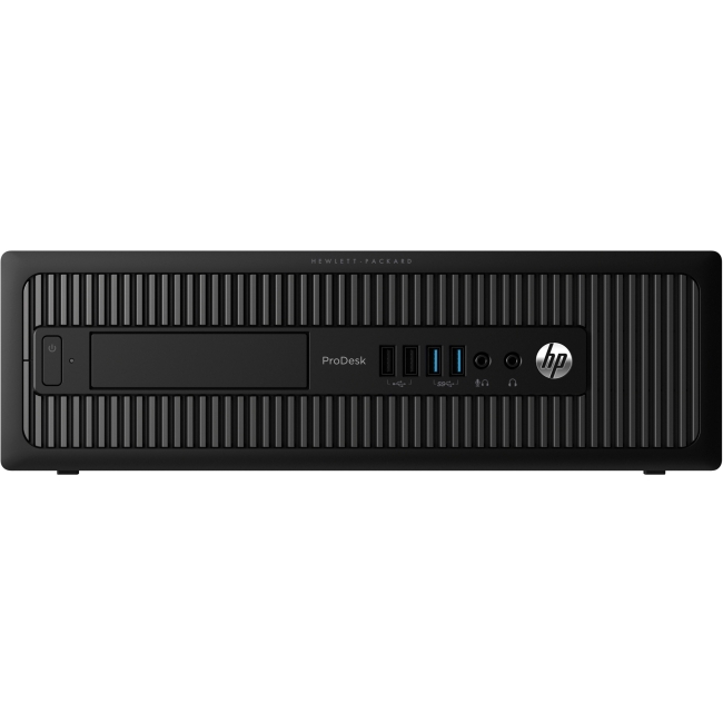 HP ProDesk 600 G1 Small Form Factor PC J5F26UP#ABA