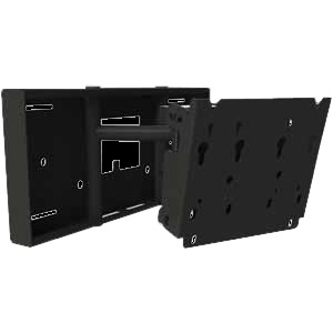 Peerless Pull-out Pivot Wall Mount For 26"-65" Flat Panel Displays SP850-V2X2