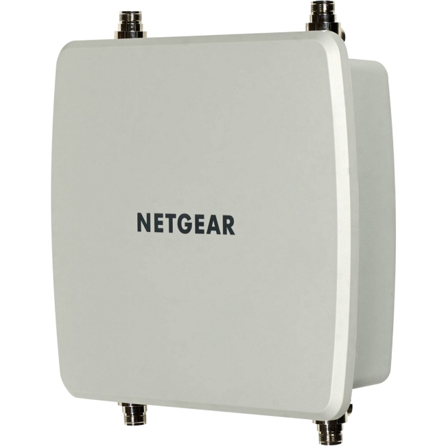 Netgear High Powered Dual Band Outdoor 802.11n Wireless Access Point WND930-100NAS WND930
