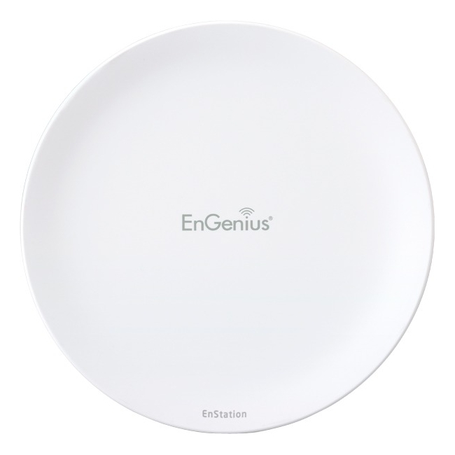 EnGenius N300 2.4GHz Long Range Point-to-Point CPE ENSTATION2
